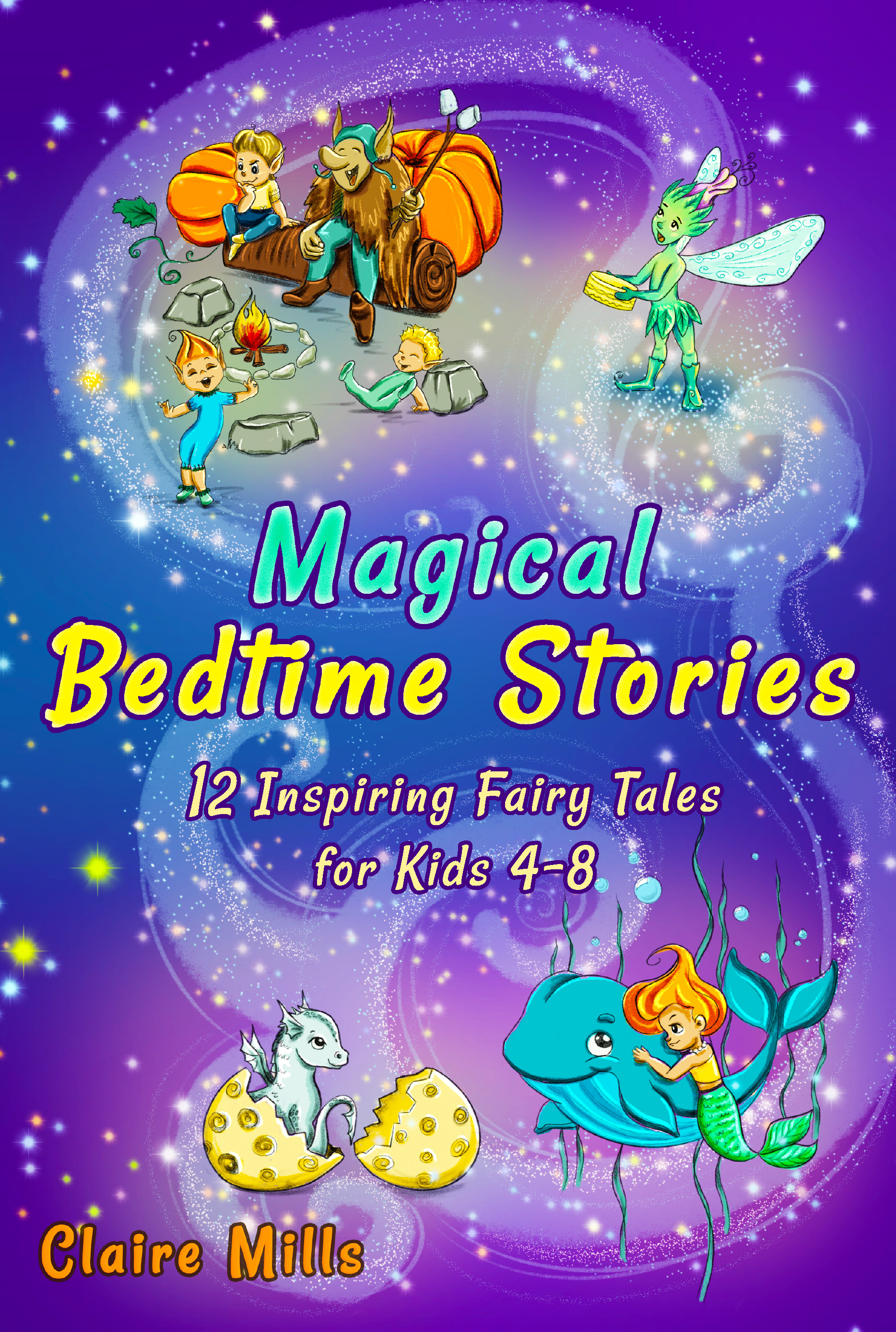 Magical Bedtime Stories